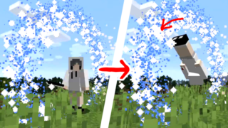 Minecraft もえや3d